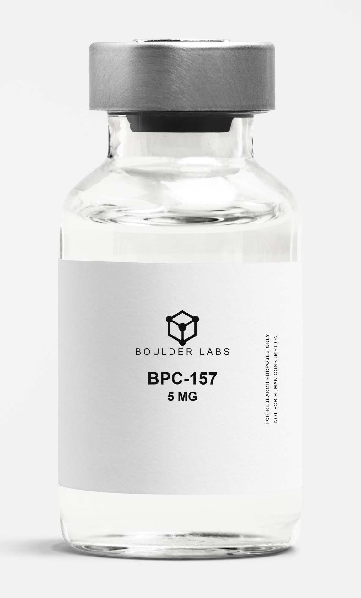 BPC-157 5mg vial