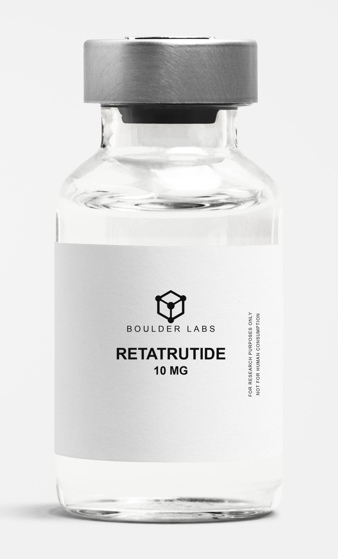 Retatrutide 10mg vial